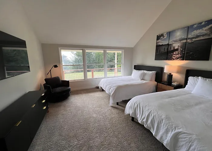 Mendo Bungalow
