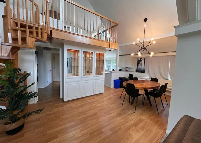 Mendo Bungalow