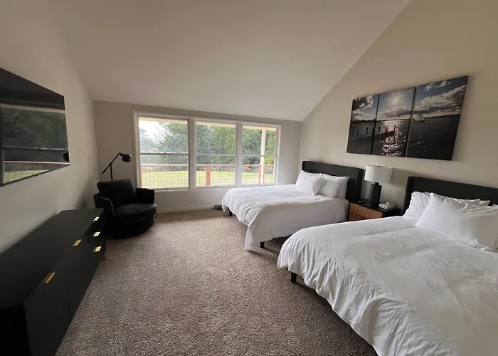 Mendo Bungalow