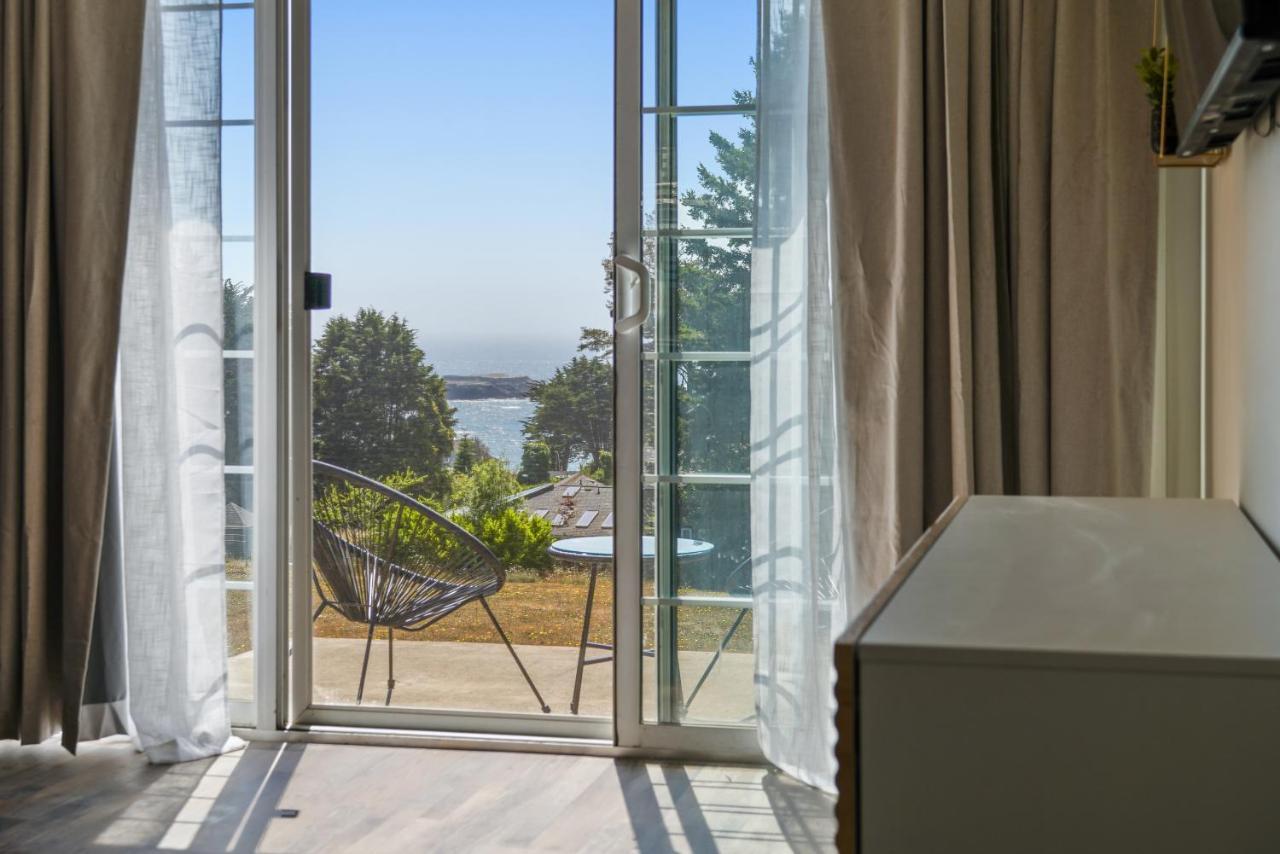 Hotel Mendo