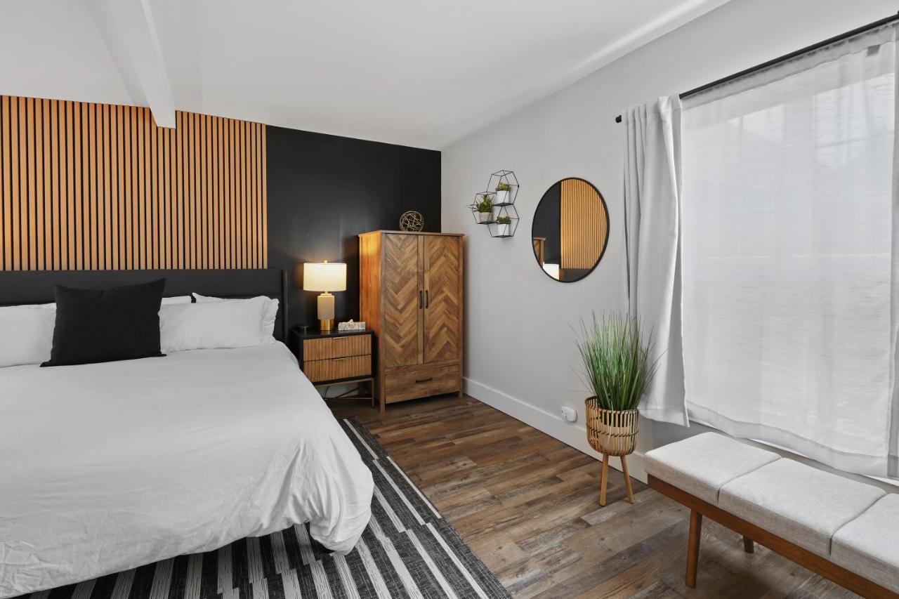 Hotel Mendo