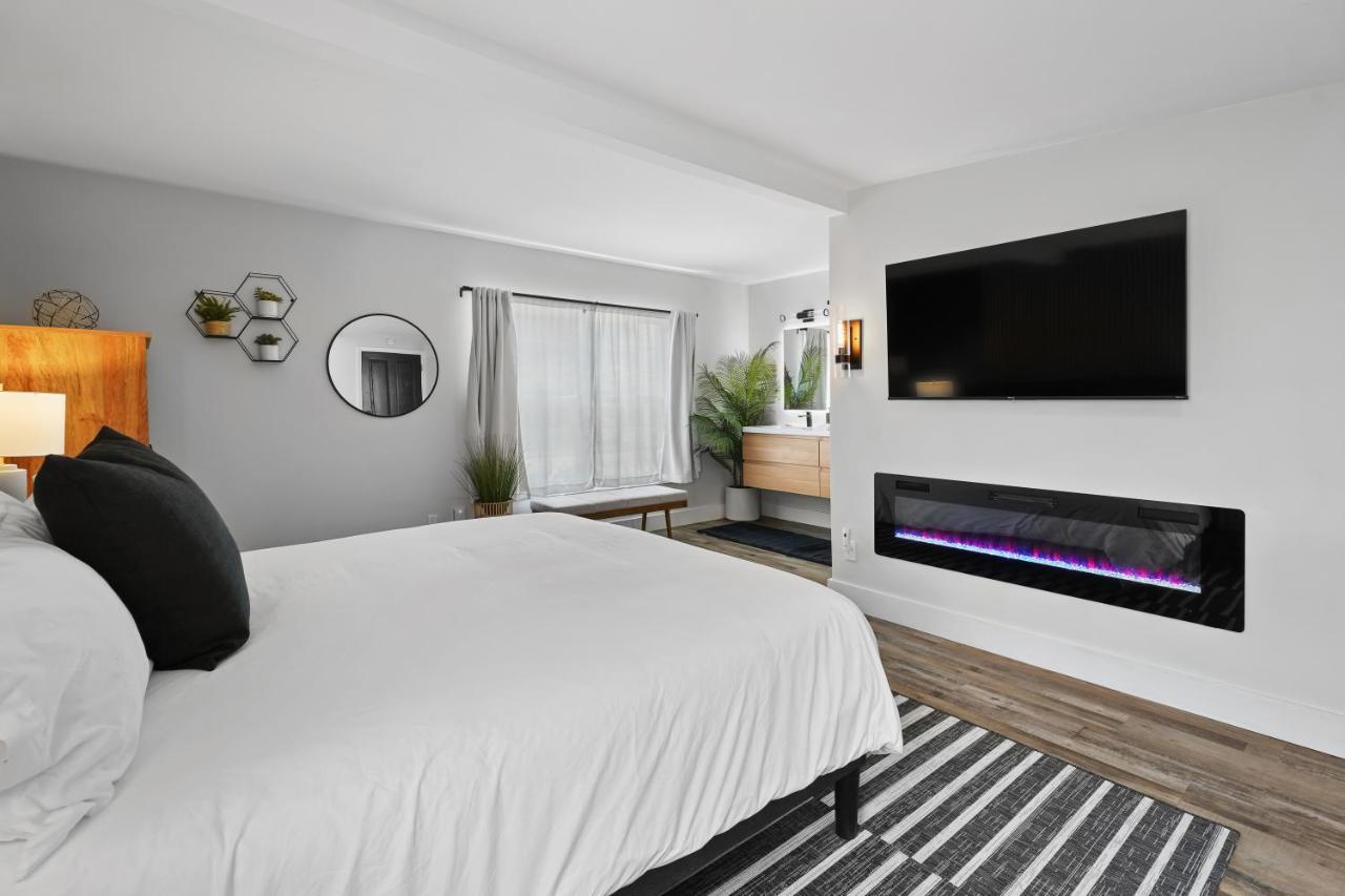 Mendo Hotel