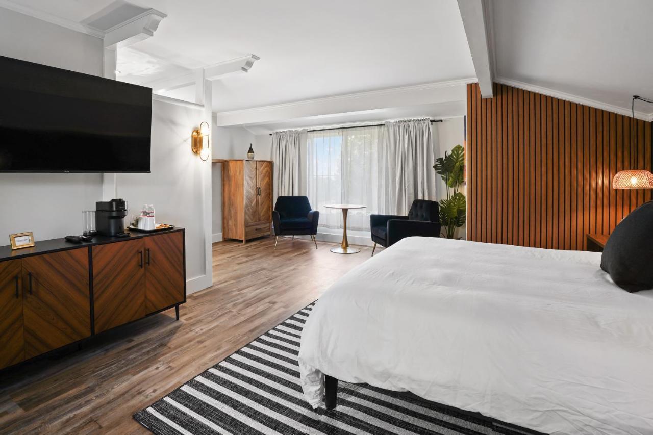 Hotel Mendo