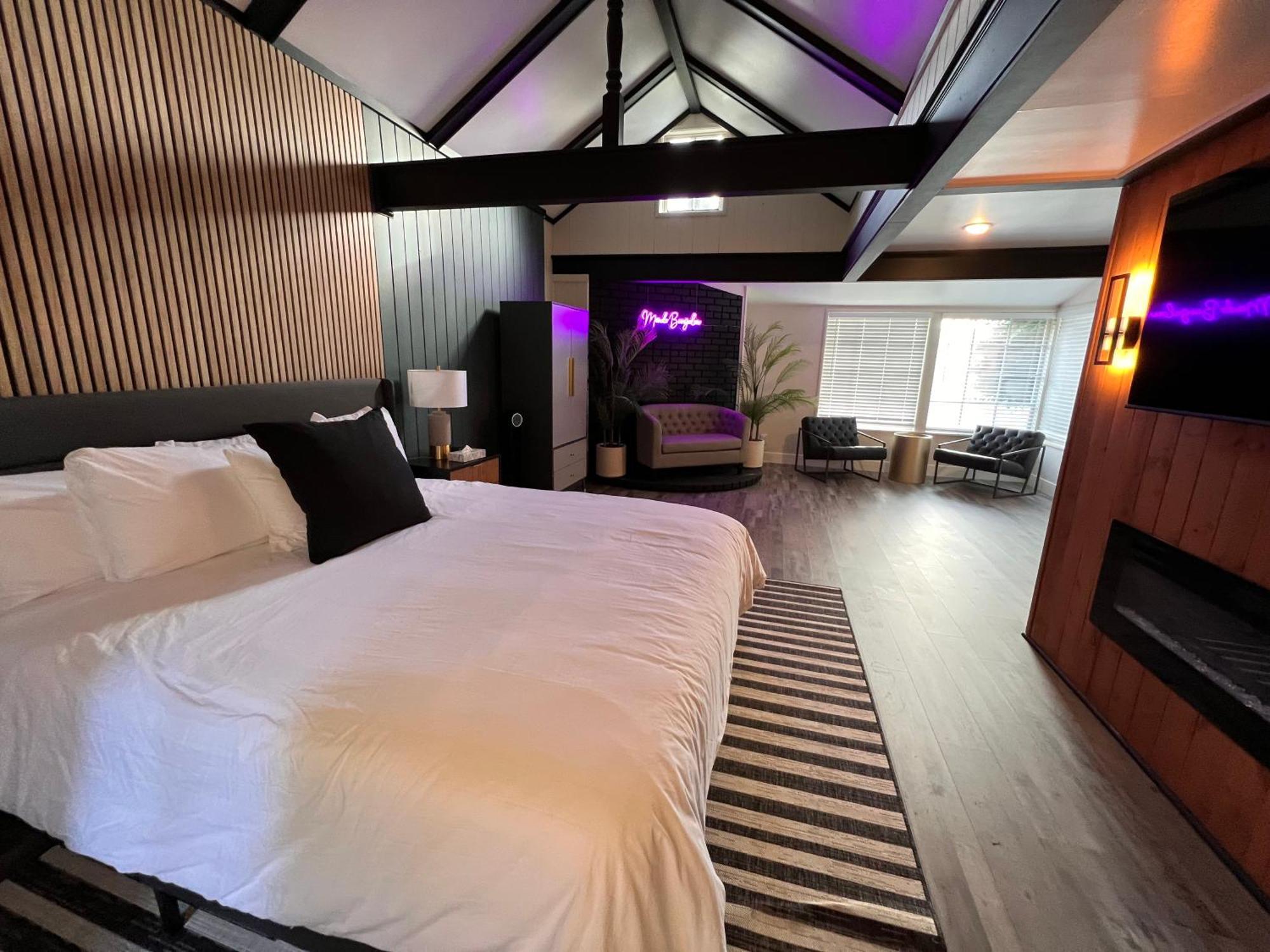 Hotel Mendo