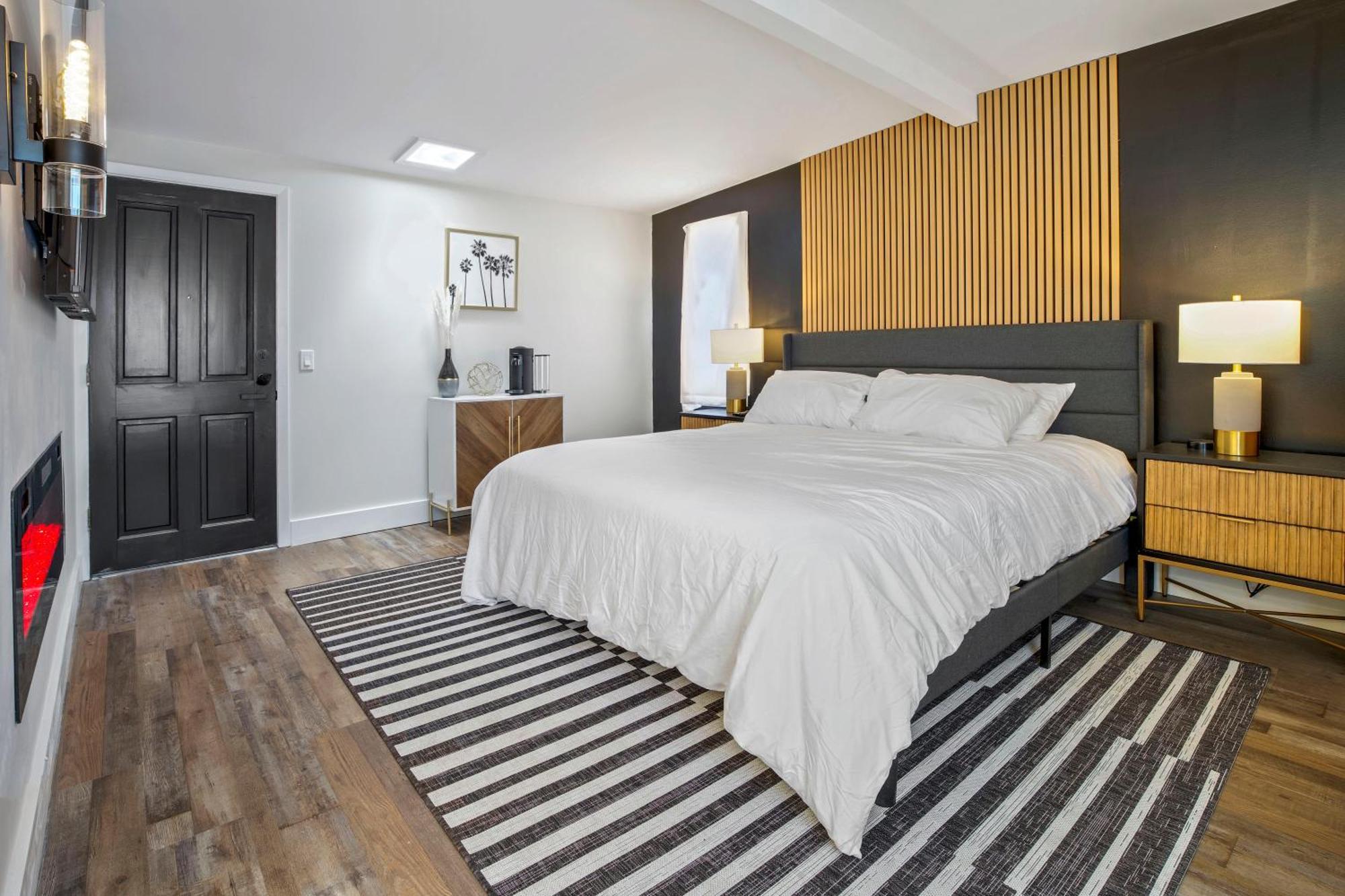 Mendo Hotel