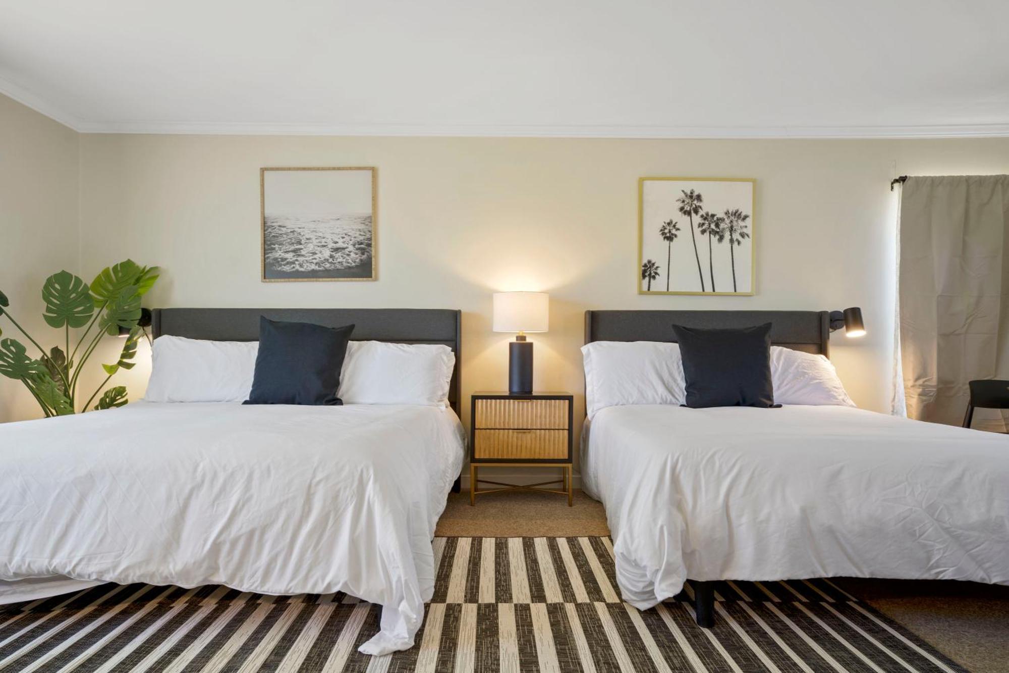 Mendo Hotel 3*