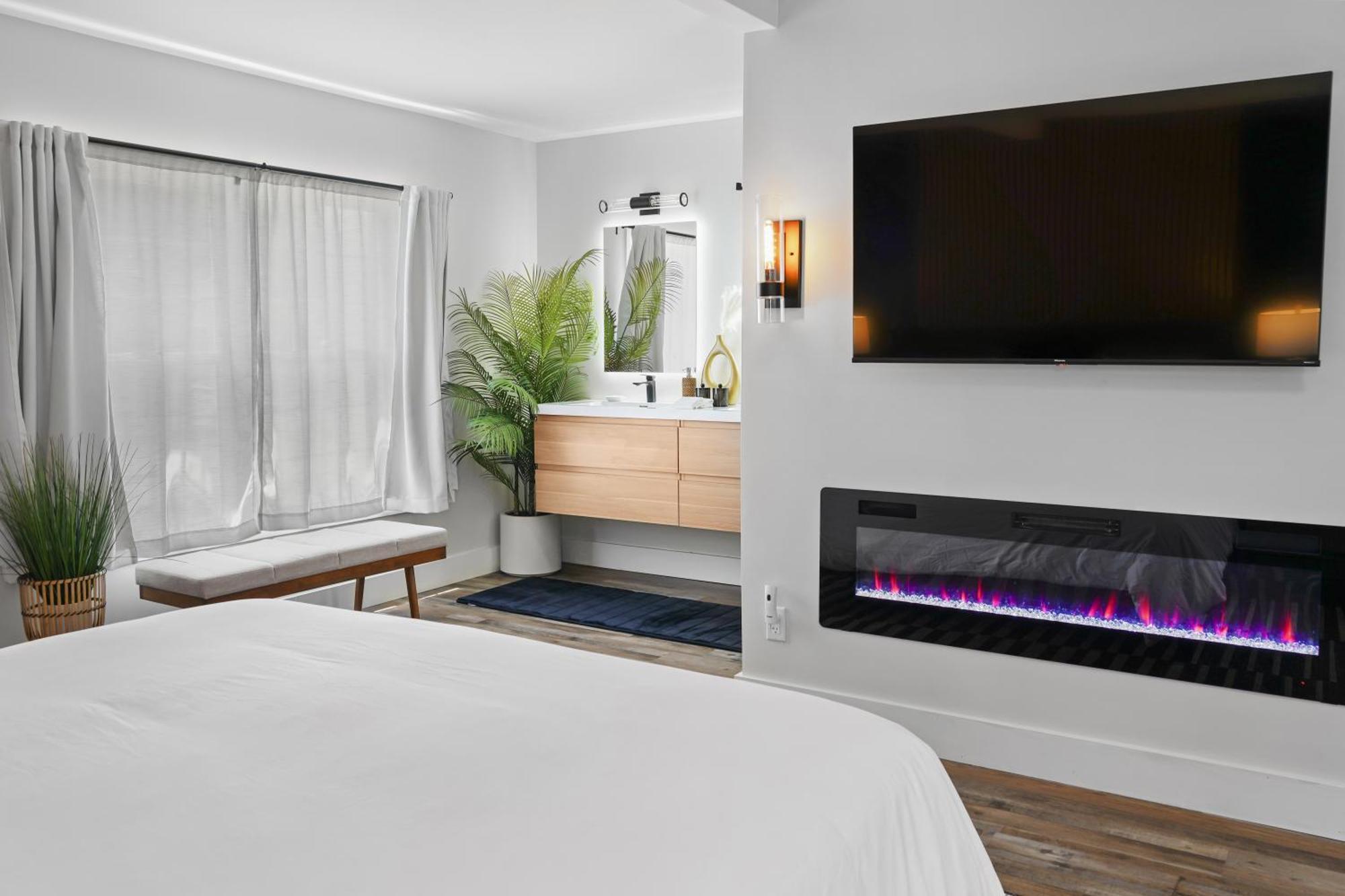 Hotel Mendo